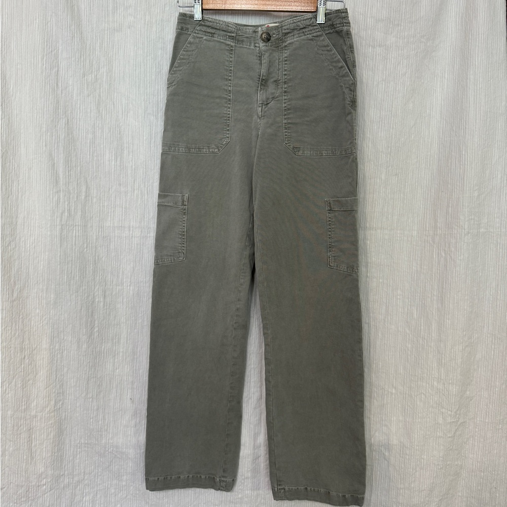 marine layer aria utility pant